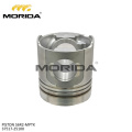 S6R2-MPTK S12R-PTAA 37519-12100 CON ROD BEARING for MITSUBISHI